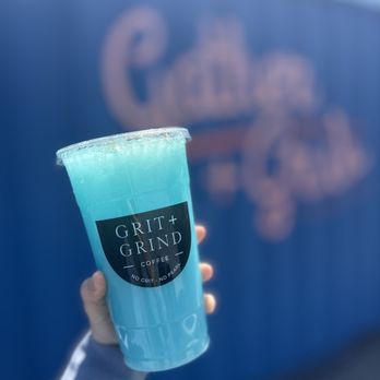 Grit + Grind Coffee - Bagels Near Me - Picayune, Mississippi