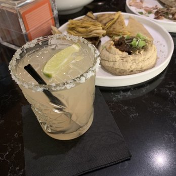 APT 4B - Perfect Paloma and Oxtail Hummus - Lounges Near Me - Atlanta, Georgia APT 4B - Perfect Paloma and Oxtail Hummus - Lounges Near Me - Atlanta, Georgia