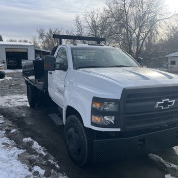 Allweld Mobile Welding - Metal fabrication work - Metal Fabricators Near Me - Ogden, Utah