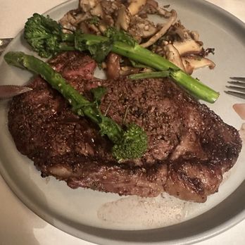Dorothea - Fine Greek - Thin ribeye - Greek Near Me - Albuquerque, New Mexico