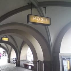 Posh Fashion Store