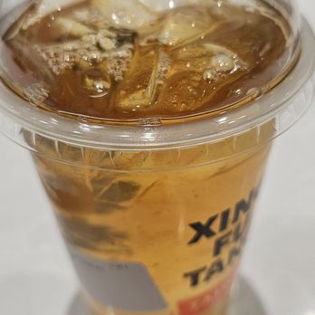 Xing Fu Tang - 5th Avenue - Bubble Tea Near Me - New York, New York Xing Fu Tang - 5th Avenue - Bubble Tea Near Me - New York, New York