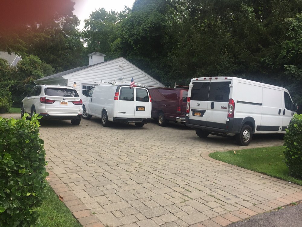 Slide of Joe Carelli Plumbing & Heating