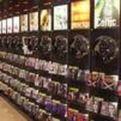 Virgin Stores