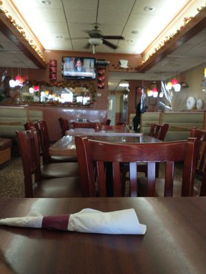 Billy's Homestead by null