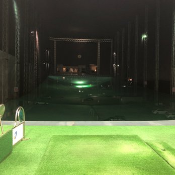 Aroma Golf Range - Range - Golf Near Me - Los Angeles, California