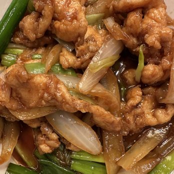 Dragon Garden - Chicken + Scallions $13.75 (January 2025) - Chinese Near Me - Southampton, New York Dragon Garden - Chicken + Scallions $13.75 (January 2025) - Chinese Near Me - Southampton, New York