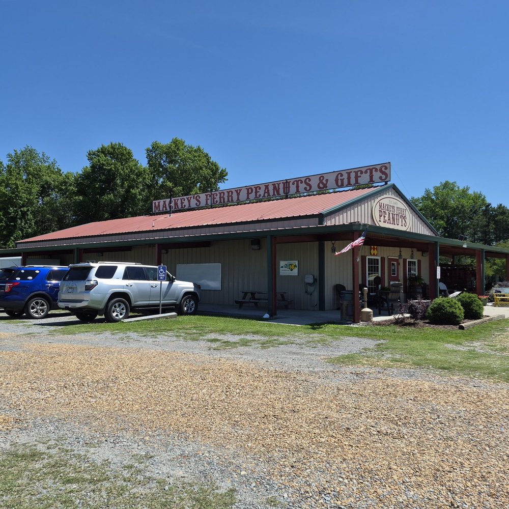 Mackeys Ferry Peanuts & Gifts - Specialty Food Near Me - Jamesville, North Carolina Mackeys Ferry Peanuts & Gifts - Specialty Food Near Me - Jamesville, North Carolina