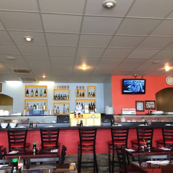 Kobe Sushi & Grill - The bar! - Japanese Near Me - Bentonville, Arkansas Kobe Sushi & Grill - The bar! - Japanese Near Me - Bentonville, Arkansas
