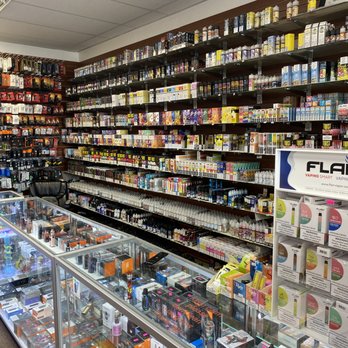 Smoke N Vape - Various types of juice. - Vape Shops Near Me - Stowe, Pennsylvania