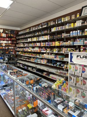 wellston smoke n vape Smoke N Vape, 1660 W High St, Stowe, PA 19464, US main image 1