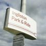 Photo of Ingliston Park & Ride
