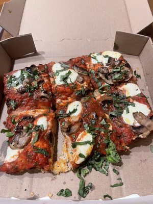 Pizzeria Forte by null