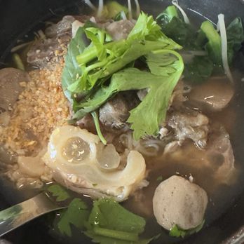 Churod Thai - Thai Near Me - Bogota, New Jersey