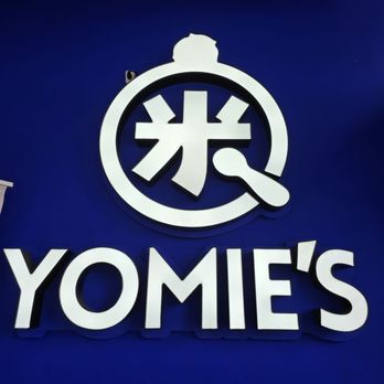 Yomie's Rice x Yogurt - Bubble Tea Near Me - Denver, Colorado Yomie's Rice x Yogurt - Bubble Tea Near Me - Denver, Colorado