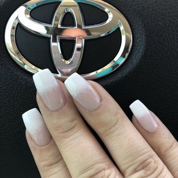 I Love Nails - SNS by Diane - Nail Salons Near Me - Corona, California
