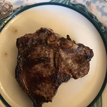Peter Luger - Lamb - Steakhouses Near Me - Brooklyn, New York Peter Luger - Lamb - Steakhouses Near Me - Brooklyn, New York