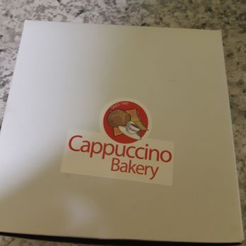 Cappuccino Bakery - Italian Near Me - Nobleton, Ontario Cappuccino Bakery - Italian Near Me - Nobleton, Ontario