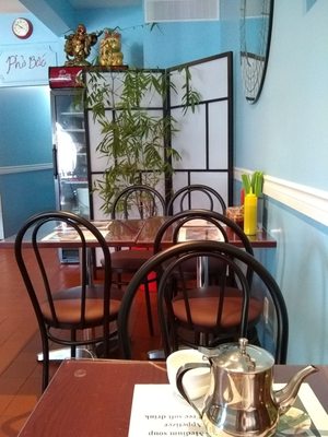 Phở Bắc Oriental Cuisine by null