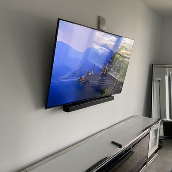 Wire-Hub - Tv mount Sound system and wire concealment - TV Mounting Near Me Wire-Hub - Tv mount Sound system and wire concealment - TV Mounting Near Me