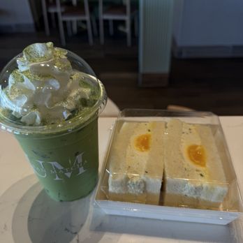 Urban Matcha - Coffee & Tea Near Me - San Diego, California Urban Matcha - Coffee & Tea Near Me - San Diego, California