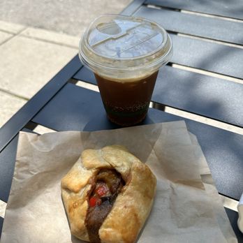 The Red Hook - Coffee & Tea Near Me - Detroit, Michigan The Red Hook - Coffee & Tea Near Me - Detroit, Michigan