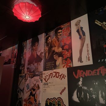 Hanzo - Interior decorations - Sushi Bars Near Me - San Antonio, Texas Hanzo - Interior decorations - Sushi Bars Near Me - San Antonio, Texas