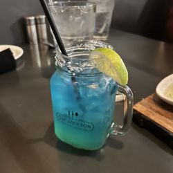 DP Jackson Steakhouse