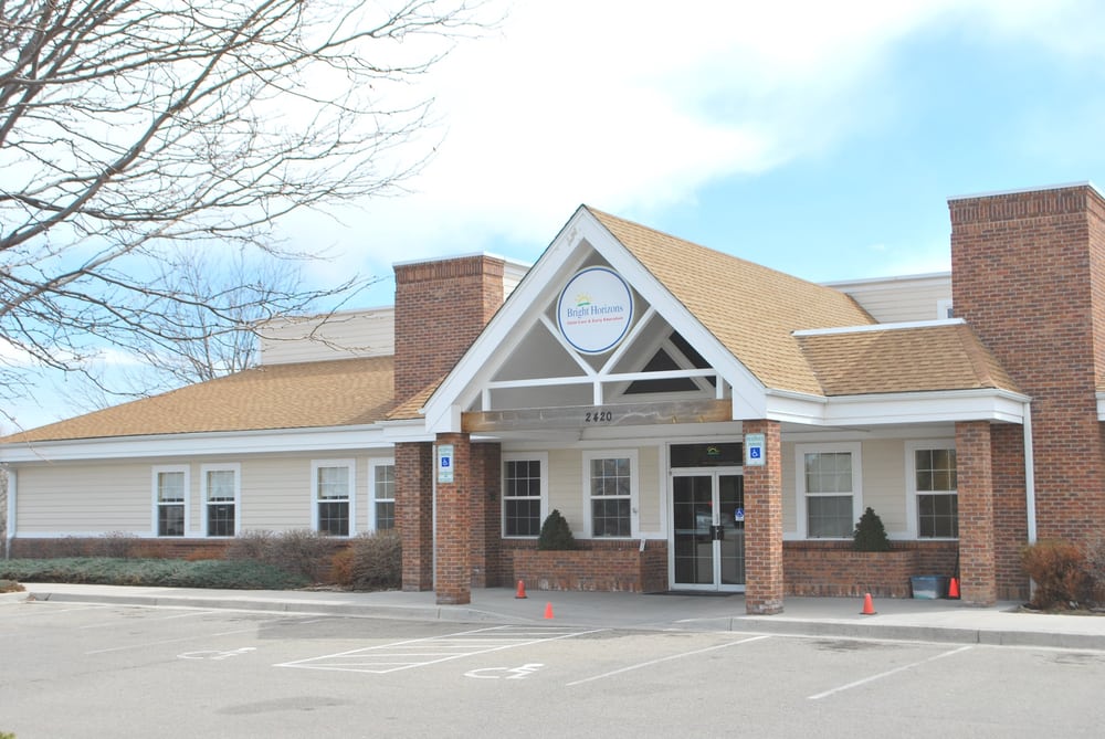 Bright Horizons at Loveland - childcare center in Loveland, CO
