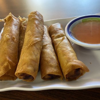 Ban Mai Thai - Thai Near Me - Harker Heights, Texas Ban Mai Thai - Thai Near Me - Harker Heights, Texas