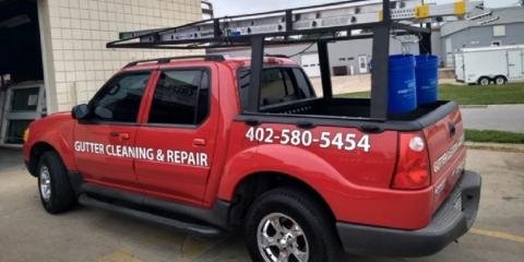 GUTTER CLEANING & REPAIR - Updated December 2024 - 4930 Rentworth Dr