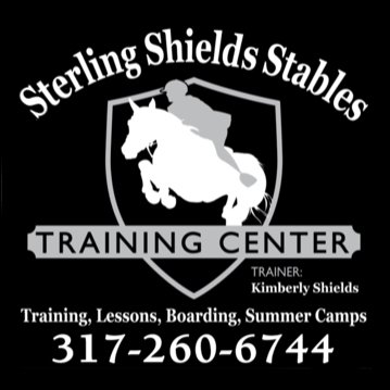 Sterling Shields Stables - equestrian in Zionsville, IN