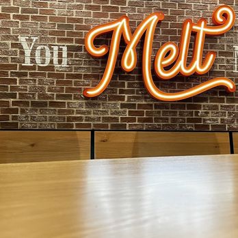The Melt - Burgers Near Me - Sacramento, California The Melt - Burgers Near Me - Sacramento, California
