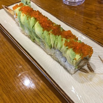 Bay Sushi - Little Dragon - Sushi Bars Near Me - Sunnyvale, California Bay Sushi - Little Dragon - Sushi Bars Near Me - Sunnyvale, California