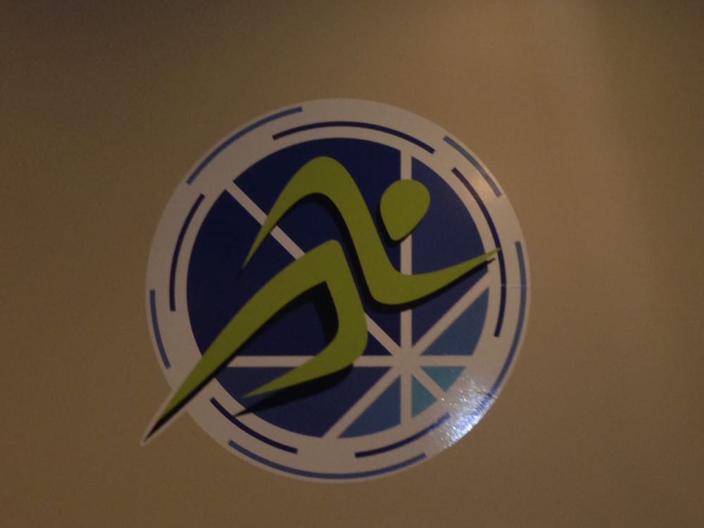 Taylor-Made Fitness Logo
