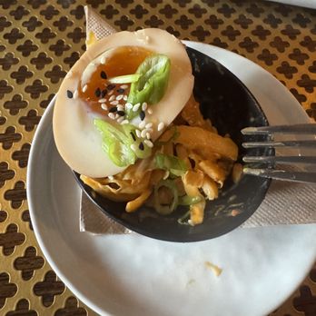 Redlight Kitchen & Bar - Tea egg - Wine Bars Near Me - Bellingham, Washington Redlight Kitchen & Bar - Tea egg - Wine Bars Near Me - Bellingham, Washington