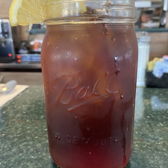 Cahoots Corner Cafe - They Brew their Tea each day. - Breakfast & Brunch Near Me - Oakdale, California Cahoots Corner Cafe - They Brew their Tea each day. - Breakfast & Brunch Near Me - Oakdale, California