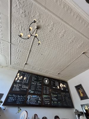 Menu photo 1 Noble Coffee & Tea Noblesville, IN Menu photo 1 Noble Coffee & Tea Noblesville, IN