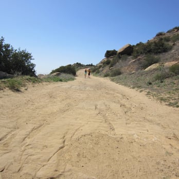 Rocky Peak Park - Hiking Near Me - Simi Valley, California Rocky Peak Park - Hiking Near Me - Simi Valley, California