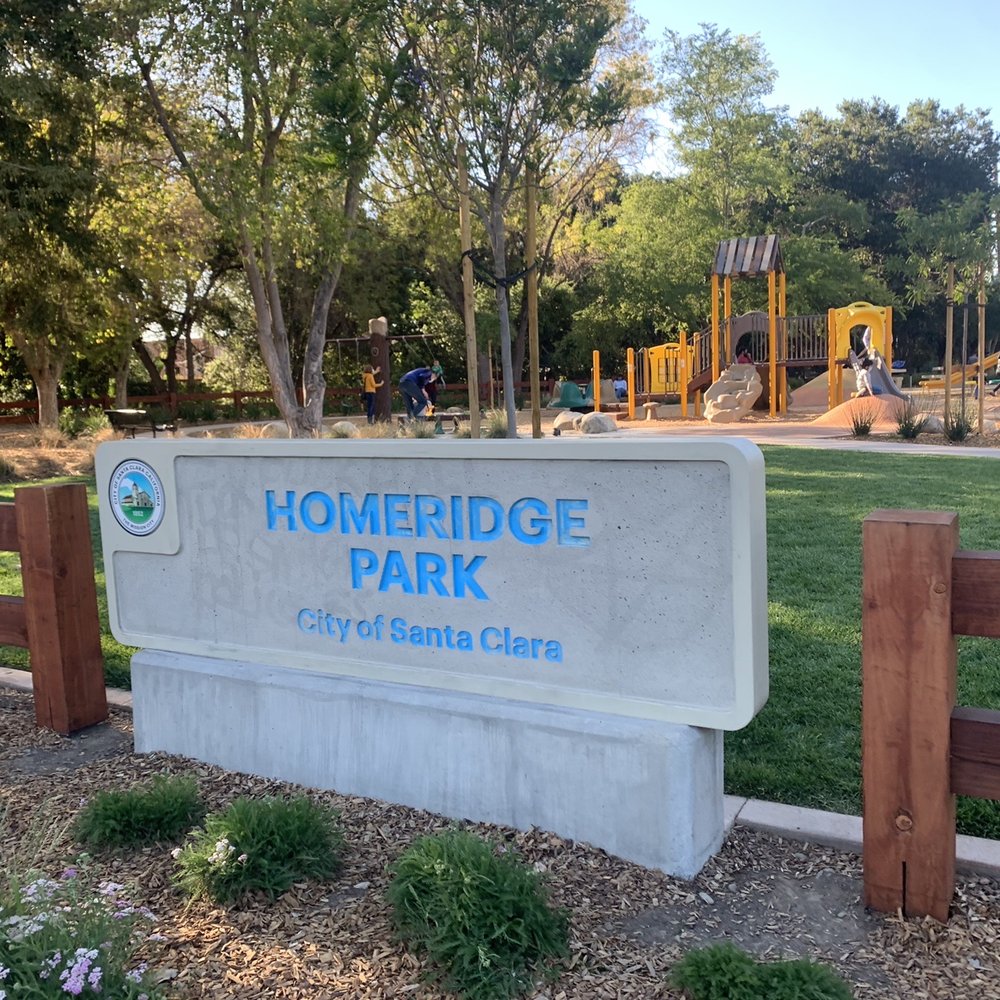 Homeridge Park - Parks Near Me - Santa Clara, California Homeridge Park - Parks Near Me - Santa Clara, California
