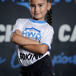 HWD Fitness