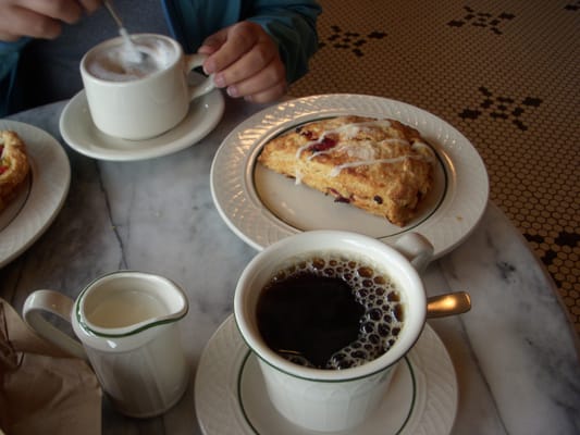 The Pacific Way by null