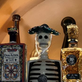 IYKYK - Cocktail Bars Near Me - Flushing, New York
