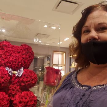 The Only Roses - Florists Near Me - Arcadia, California