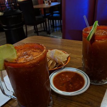 Mariscos El Dorado - Refreshing Micheladas! - Mexican Near Me - Ontario, California Mariscos El Dorado - Refreshing Micheladas! - Mexican Near Me - Ontario, California