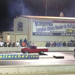 Dallas Raceway