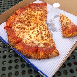 B C Pizza