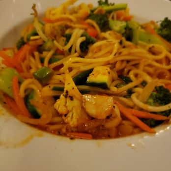 Amitabul - Zesty Noodles - Vegan Near Me - Chicago, Illinois