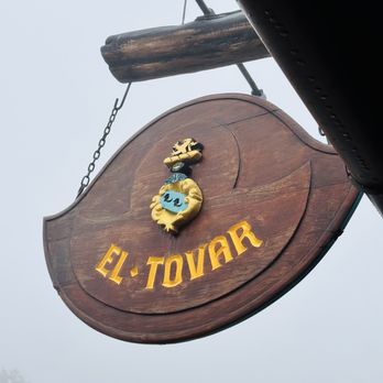 El Tovar Dining Room - El Tovar! Great hotel and brunch spot on the South Rim! - American Near Me - Grand Canyon, Arizona