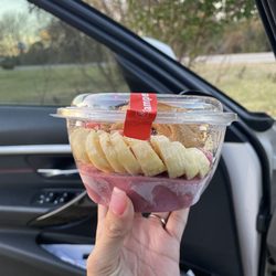 Acai Bowl